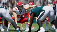 6. EA Sports MADDEN NFL 25 (PS5)